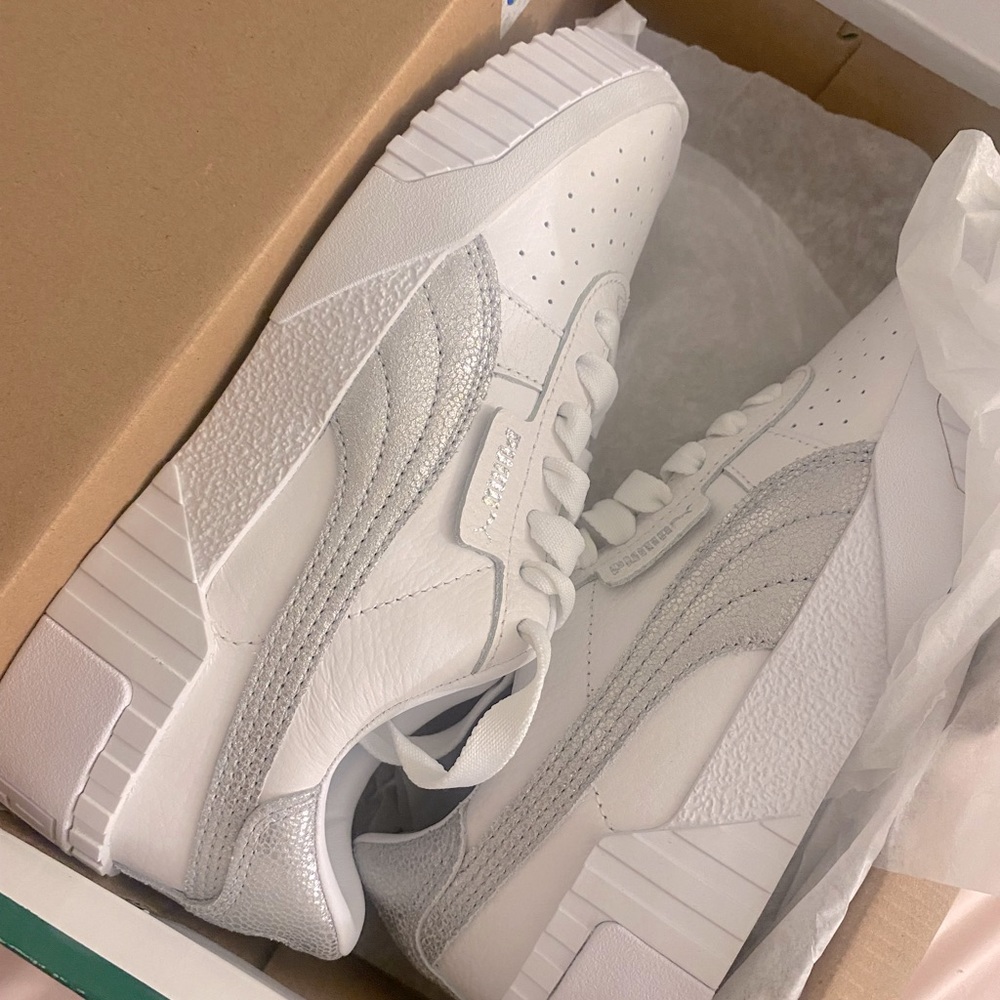 Puma Cali Star Metfoil